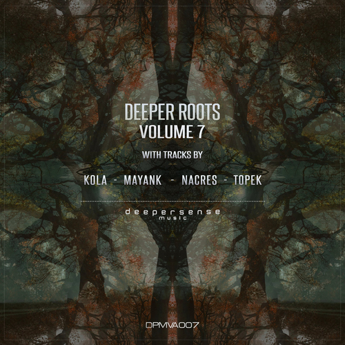 VA - Deeper Roots, Vol. 7 [DPMVA007]